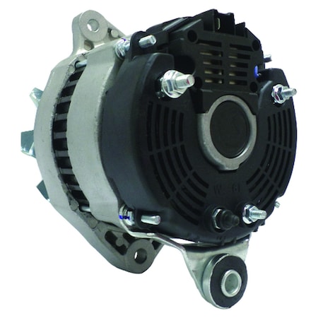 Heavy Duty Alternator, Replacement For Lester, 60984341774